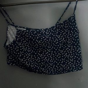 Forever 21 crop top